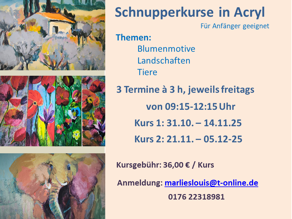 Schnupperkurs2025Q3